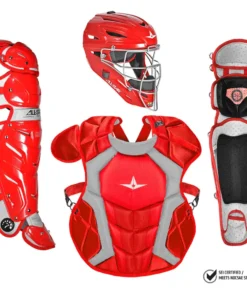 All-Star S7 (Adult) Pro Catcher's Kit NOCSAE Approved: CKCCPRO1 18 All-Star S7 (Adult) Pro Catcher's Kit NOCSAE Approved: CKCCPRO1 -wp populaire magasin as ckccpro1 sc web 1 1440x 8e3c7916 3737 467e 9851 df8a92ccbe61
