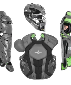 All-Star S7 AXIS (Adult) Catcher's Kit NOCSAE APPROVED: CKCCPRO1X -wp populaire magasin as ckccpro1x gph web 720x 28624a5f a59b 4c38 9e3b 8a76db090426