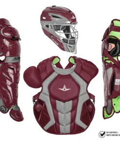 All-Star S7 AXIS (Adult) Catcher's Kit NOCSAE APPROVED: CKCCPRO1X -wp populaire magasin as ckccpro1x ma web 1 1 1440x 9cf43f5a 338c 4f02 8055 c68a00de02c4