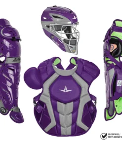 All-Star S7 AXIS (Adult) Catcher's Kit NOCSAE APPROVED: CKCCPRO1X -wp populaire magasin as ckccpro1x pu web first 1440x 23227bc6 d39d 4717 a45b 33d4bb2deb30