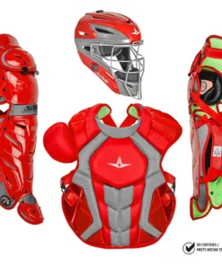 All-Star S7 AXIS (Adult) Catcher's Kit NOCSAE APPROVED: CKCCPRO1X -wp populaire magasin as ckccpro1x sc web 1 1440x 8b87377a 2909 4bc3 b8c6 05c6d0a58185