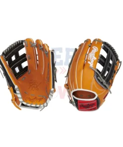 Rawlings August 2022 HOH Gold Glove Club 12.75" Baseball Glove PRO3039-6TB
