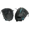EASTON BP1200FP Black Pearl 12" Youth Fastpitch Glove -wp populaire magasin bp1200fp black pearl 12 youth fastpitch glove