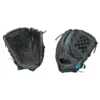 EASTON BP1250FP Black Pearl 12.5" Youth Fastpitch Glove -wp populaire magasin bp1250fp black pearl 125 youth fastpitch glove