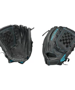 EASTON BP1250FP Black Pearl 12.5" Youth Fastpitch Glove