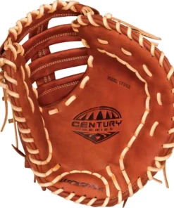 Worth CENTURY 12.5" Firstbase Glove