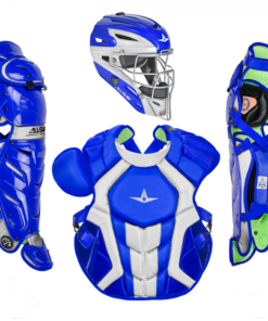 All Star S7 AXIS™ Adult Pro Two Tone Catching Kit (CKCCPRO1XTT) -wp populaire magasin ckccpro1x rowh