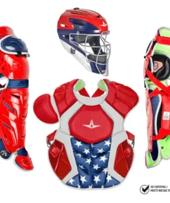 All-Star S7 AXIS (Adult) Two Tone Catcher's Kit NOCSAE APPROVED: CKCCPRO1X-TT -wp populaire magasin ckccpro1x usa 1440x 02ba3631 15c3 439a aed5 9f4ec4da2261