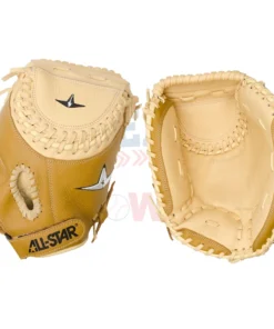 All-Star CMW2511 33.5" Catcher's Fastpitch Glove