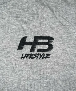 HB Sports Inc. HB Lifestyle Active Wear Men's T-Shirt: Hittin' Dingers 9 HB Sports Inc. HB Lifestyle Active Wear Men's T-Shirt: Hittin' Dingers -wp populaire magasin dingers3