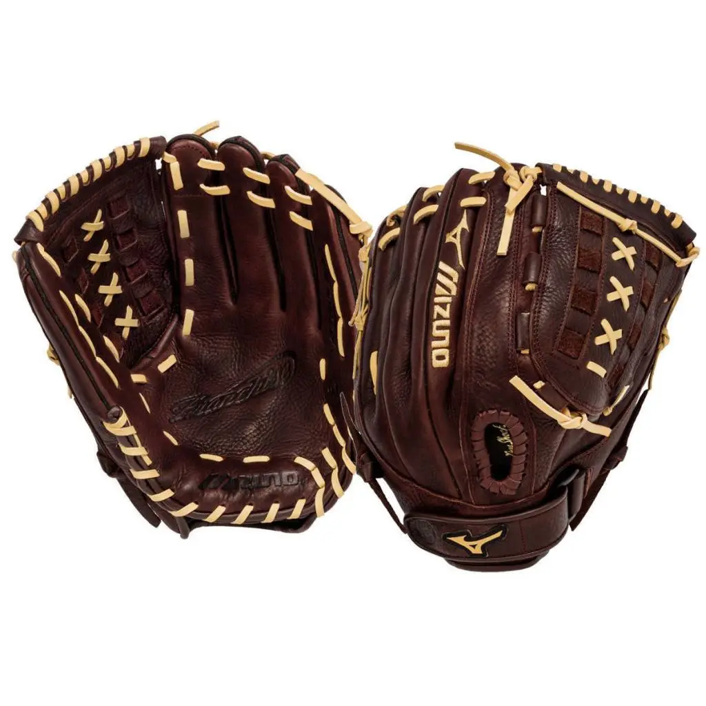 Mizuno FRANCHISE 12.50'' SP 3 Mizuno FRANCHISE 12.50'' SP