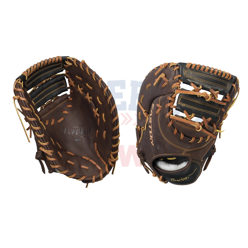 EASTON FS-J70 Flagship 12.75" Firstbase Baseball Glove 3 EASTON FS-J70 Flagship 12.75" Firstbase Baseball Glove