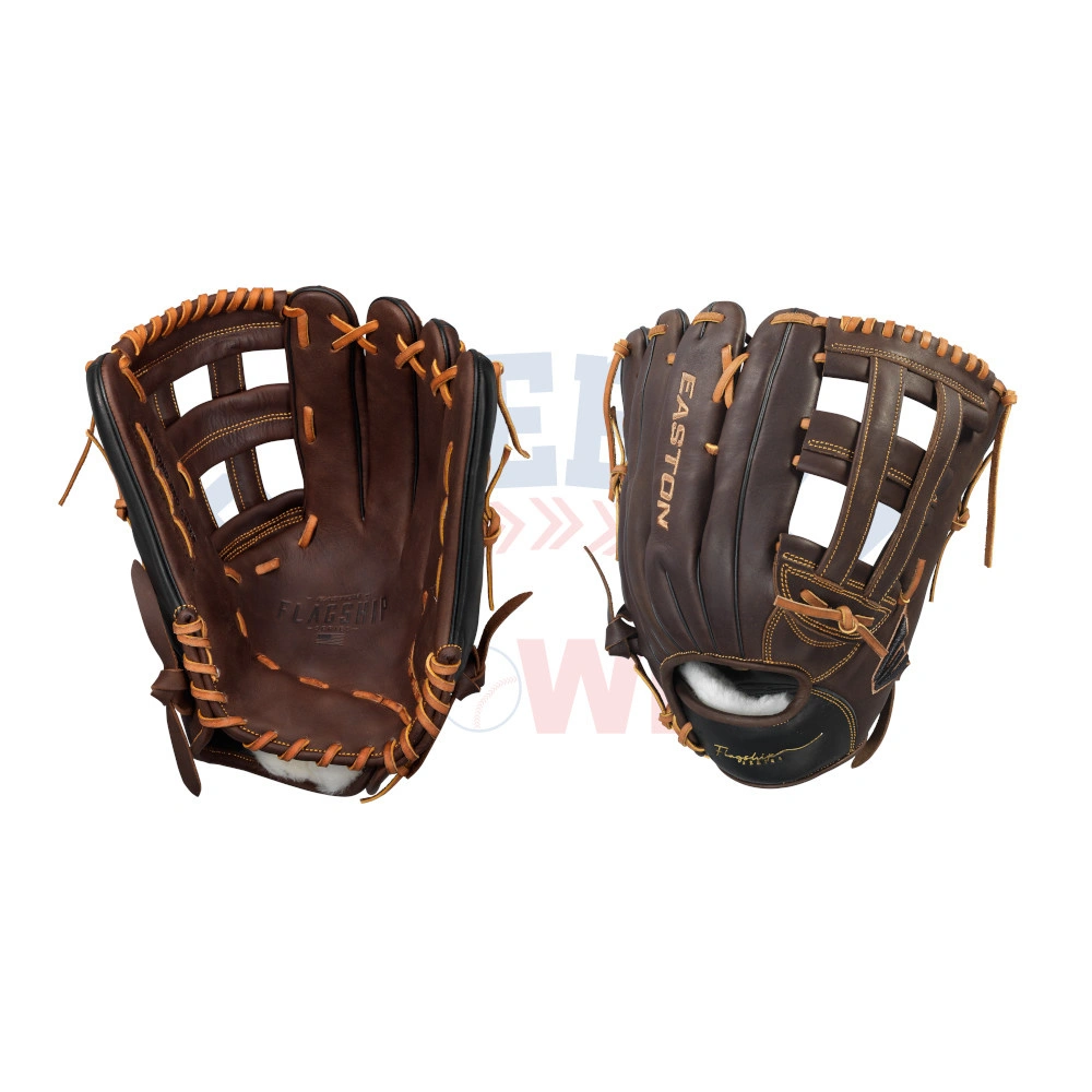 EASTON FS-L73 Flagship 12.75" Baseball Glove 3 EASTON FS-L73 Flagship 12.75" Baseball Glove