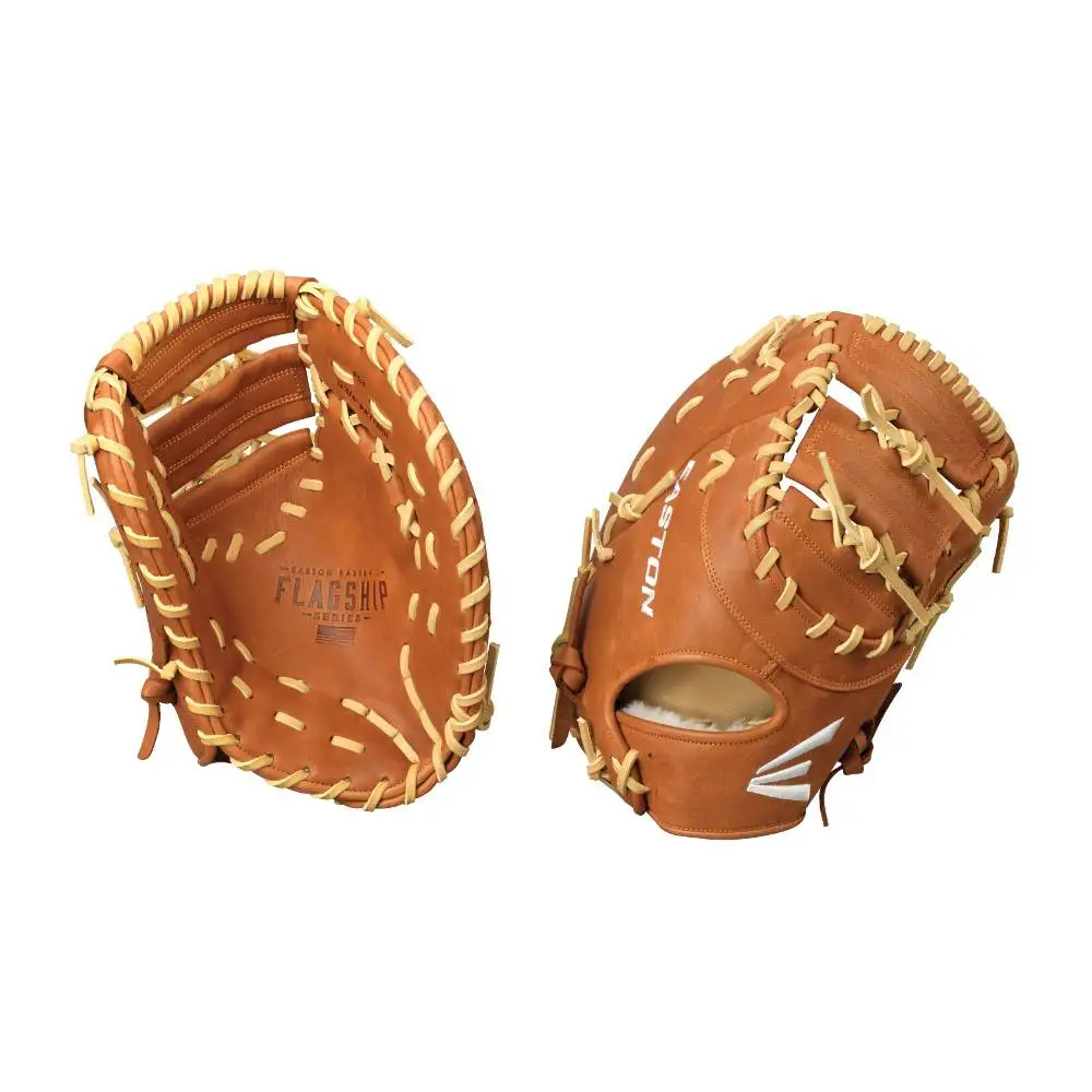 EASTON FS3 Flagship 12.75" Firstbase Baseball Glove 3 EASTON FS3 Flagship 12.75" Firstbase Baseball Glove