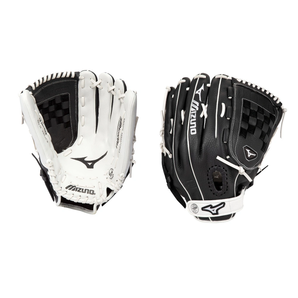 Mizuno GFN1301F4 Franchise 13" Fastpitch Glove 3 Mizuno GFN1301F4 Franchise 13" Fastpitch Glove