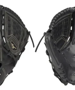 Mizuno GGE10BK Global Elite 12" Baseball Glove