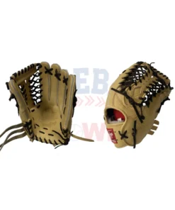 Rawlings GH1PWB88MG-GCAM Pro Preferred Wizard 12.5" Baseball Glove