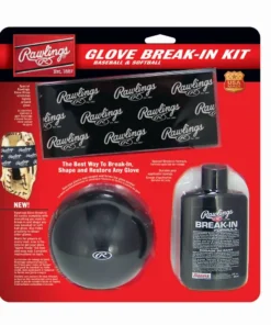 Rawlings Glove Break-In Kit