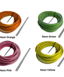 Rawlings Glove Re-Lace Kit -wp populaire magasin glove re lace kit 2