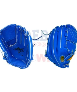 Mizuno GMP-HAGA1200B Made In Haga Japan Pro Limited 12" Baseball Glove