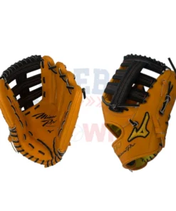 Mizuno GMP-HAGA1275A Made In Haga Japan Pro Limited 12.75" Baseball Glove