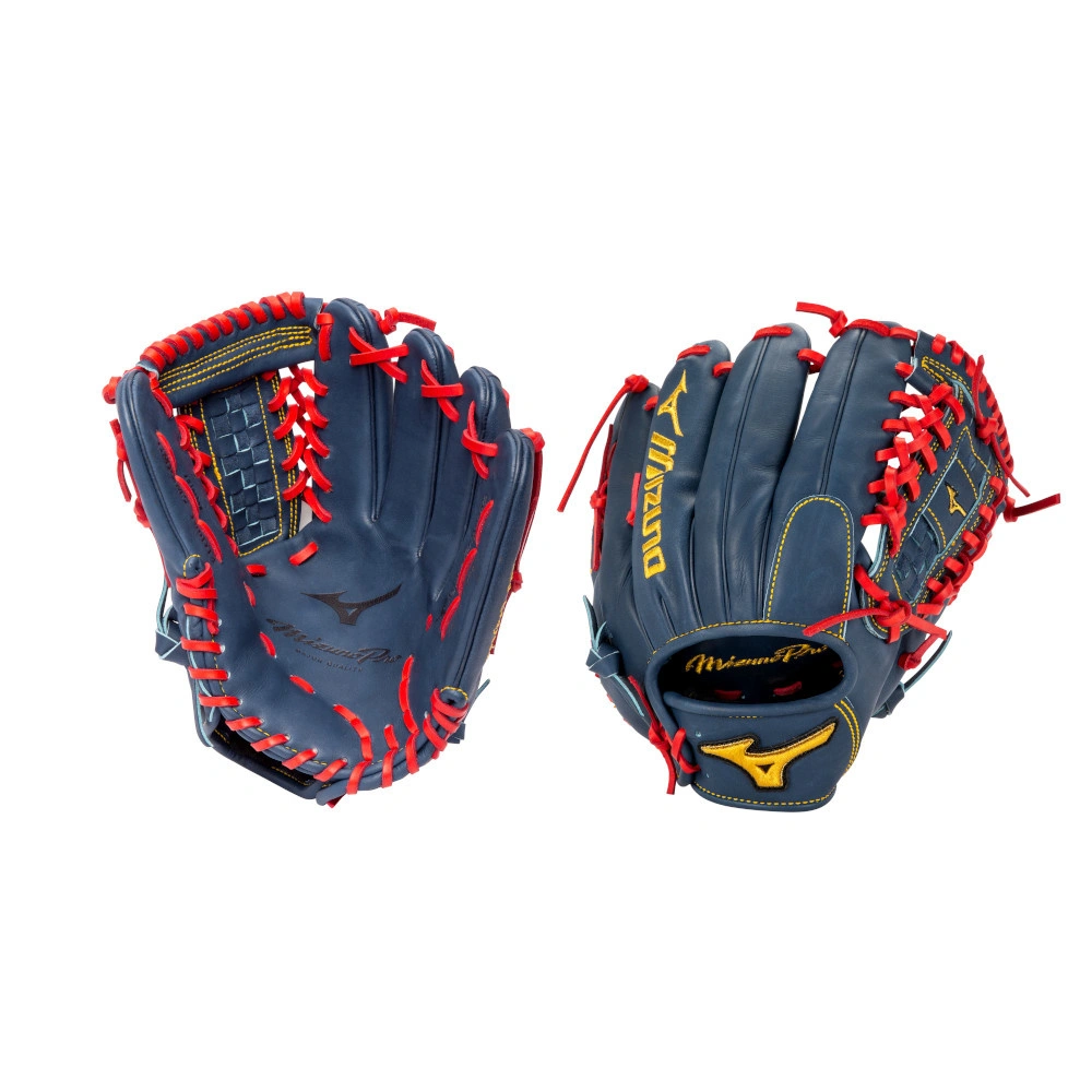Mizuno GMP2MS-100DT4 Pro 12" Baseball Glove 3 Mizuno GMP2MS-100DT4 Pro 12" Baseball Glove