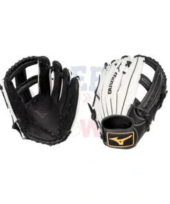 Mizuno GMVP1250P4S MVP 12.5" Slowpitch Glove