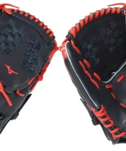 Mizuno GMVP1250PSEF5 Mvp Prime SE5 12.5" Fastpitch Glove
