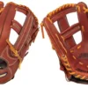Mizuno GMVP1250S2 Mvp Brown 12.5 "Slowpitch Glove -wp populaire magasin gmvp1250s2 mvp brown 125 slowpitch glove
