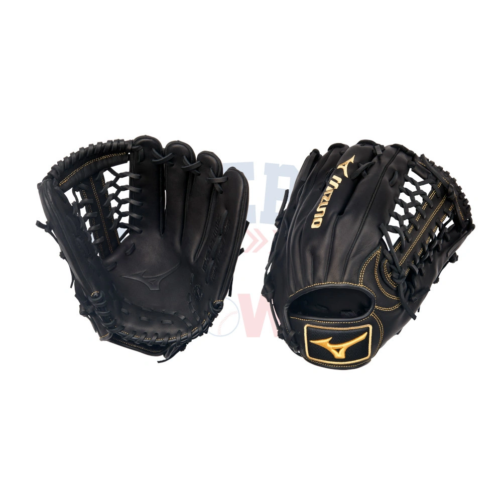 Mizuno GMVP1275P4 MVP Prime 12.75" Baseball Glove 3 Mizuno GMVP1275P4 MVP Prime 12.75" Baseball Glove