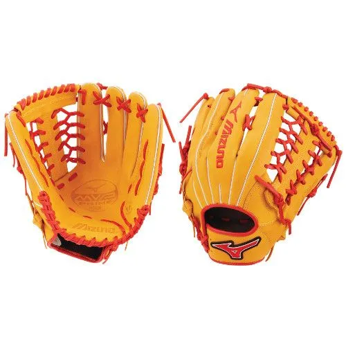 Mizuno GMVP1275PSE6 MVP Prime SE 12.75" Baseball Glove 3 Mizuno GMVP1275PSE6 MVP Prime SE 12.75" Baseball Glove