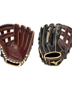 Mizuno GMVP1300P4BCS MVP 13" Slowpitch Glove