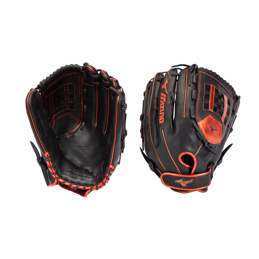 Mizuno GMVP1400PSES8 Prime SE SP 14" Slowpitch Glove 4 Mizuno GMVP1400PSES8 Prime SE SP 14" Slowpitch Glove - Image 2