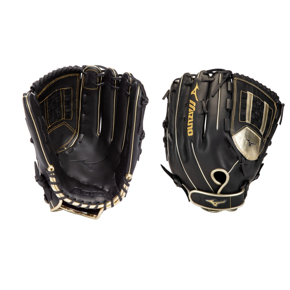 Mizuno GMVP1400PSES8 Prime SE SP 14" Slowpitch Glove 3 Mizuno GMVP1400PSES8 Prime SE SP 14" Slowpitch Glove