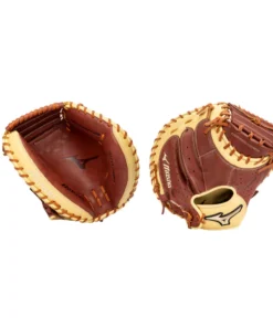 Mizuno GPE-335C Prime Elite 34" Catcher Baseball Glove