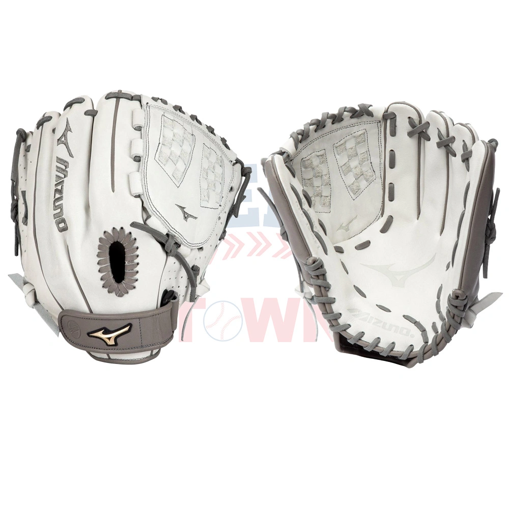 Mizuno GPE1250F1 PRIME ELITE 12.5" Fastpitch Glove 3 Mizuno GPE1250F1 PRIME ELITE 12.5" Fastpitch Glove