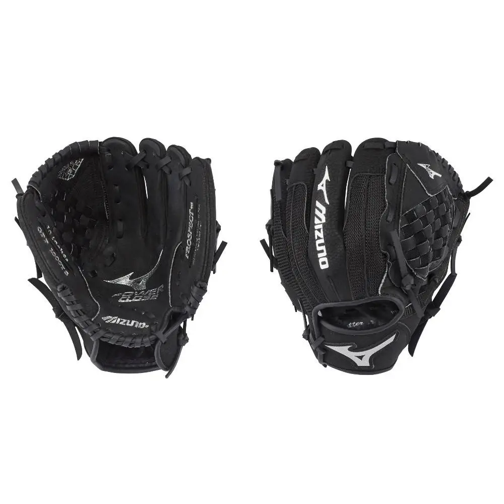 Mizuno GPP1000Y3 Prospect Powerclose 10" Youth Baseball Glove 3 Mizuno GPP1000Y3 Prospect Powerclose 10" Youth Baseball Glove