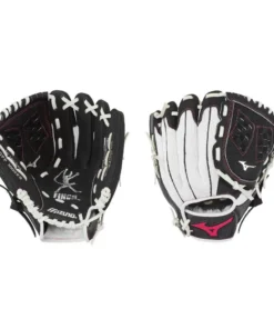 Mizuno GPP1005F3 Prospect Finch 10" Youth Fastpitch Glove