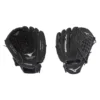 Mizuno GPP1050Y3 Prospect Powerclose 10.5" Black Youth Baseball Glove -wp populaire magasin gpp1050y3 prospect powerclose 105 black youth base