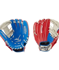 Mizuno GPP1100Y3MEC Prospect Powerclose 11" Youth Baseball Glove