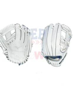 Mizuno GPS1-600DC Exclusive Pro Select White Lightning 11.75" Baseball Glove