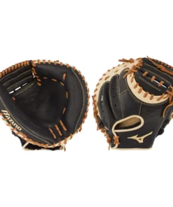 Mizuno GPS1BK-335C Pro Select 33.5" Catcher Baseball Glove