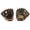 Mizuno GPS1BK-400S Pro Select 11.5" Baseball Glove -wp populaire magasin gps1bk 400s pro select 115 baseball glove