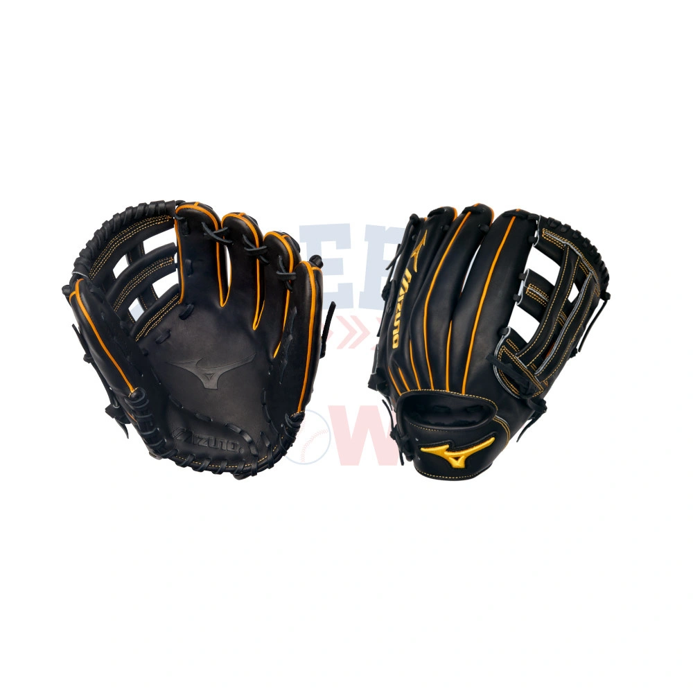 Mizuno GPS2-100DH Pro Select 12" Baseball Glove 3 Mizuno GPS2-100DH Pro Select 12" Baseball Glove