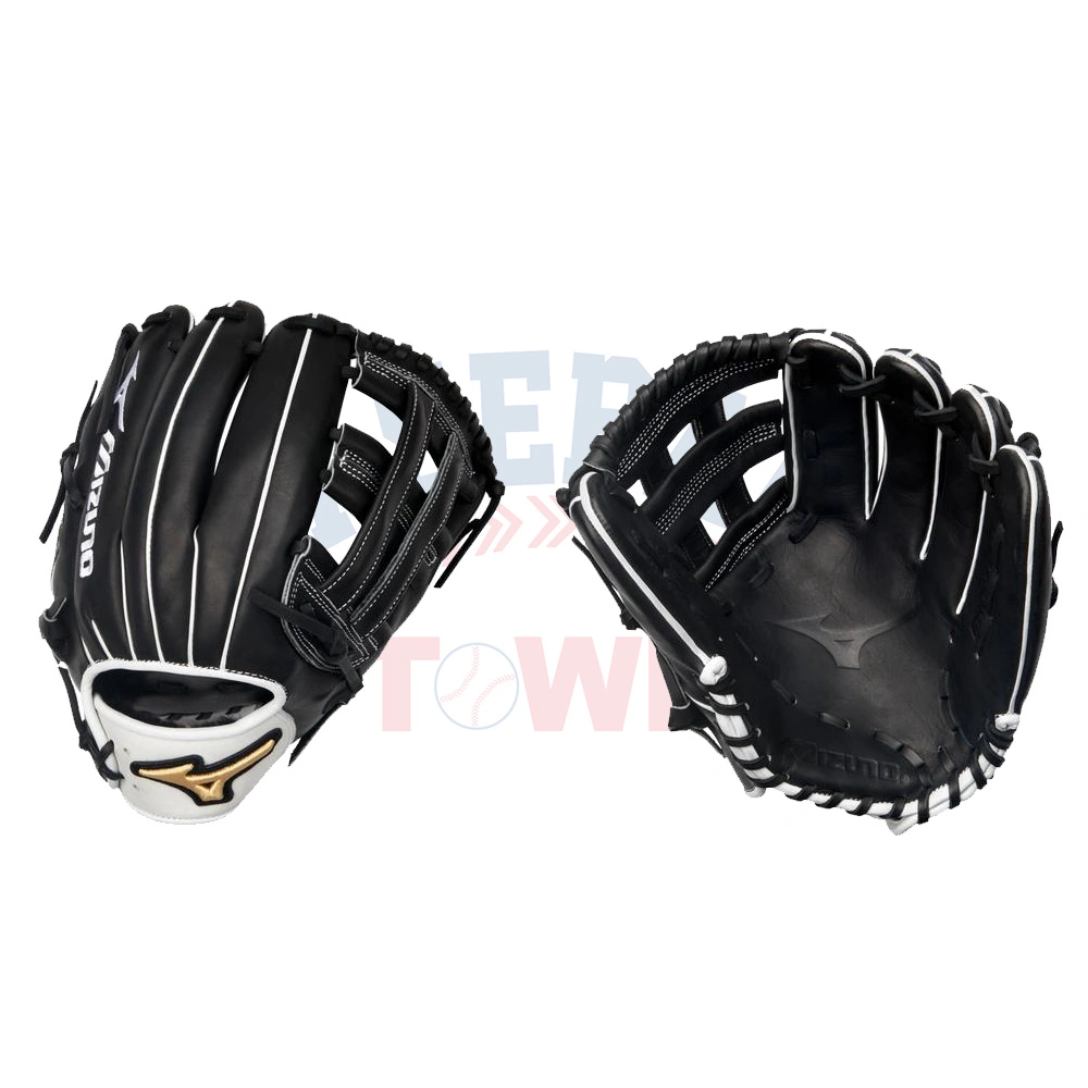 Mizuno GPSF2-1200 PRO SELECT FP 12" Fastpitch Glove 3 Mizuno GPSF2-1200 PRO SELECT FP 12" Fastpitch Glove