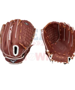 Mizuno GPSL1250F4 PROSPECT SELECT FP 12.5" Fastpitch Glove