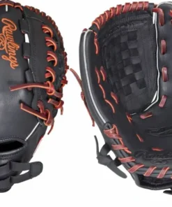 Rawlings GSB125FS Gamer 12.5" Fastpitch Glove
