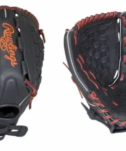 Rawlings GSB130 Gamer 13" Fastpitch Glove