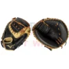 Mizuno GXC95Y3 Samurai YTH CM Youth Catcher's Baseball Glove 1 Mizuno GXC95Y3 Samurai YTH CM Youth Catcher's Baseball Glove -wp populaire magasin gxc95y3 samurai yth cm youth catchers baseball glo