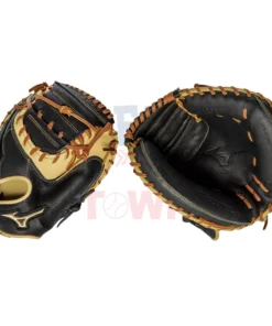 Mizuno GXC95Y3 Samurai YTH CM Youth Catcher's Baseball Glove